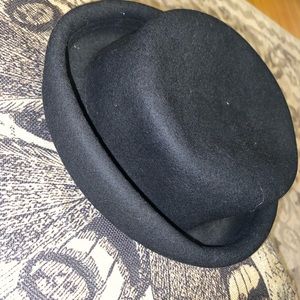 Black hat